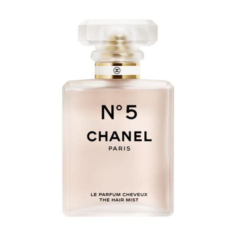 chanel n 5 the hair mist|Chanel gabrielle hair mist.